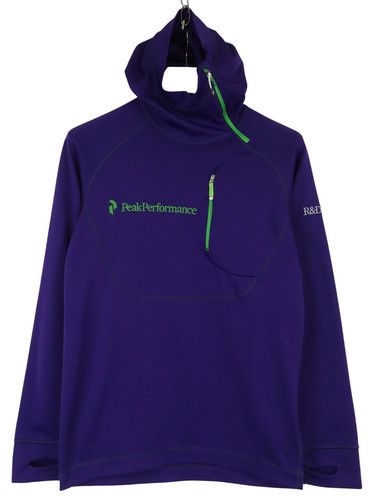 Peak performance move side - performance,