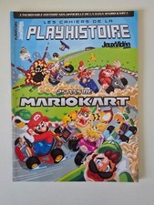 Les cahiers de la Playhistoire
