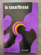 LA COXARTHROSE - Professeur F