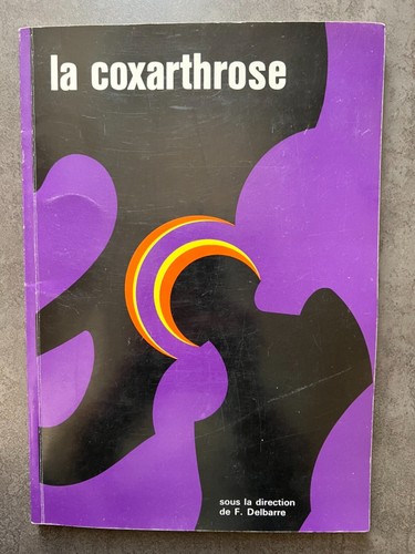 Coxarthrose professeur f - coxarthrose,