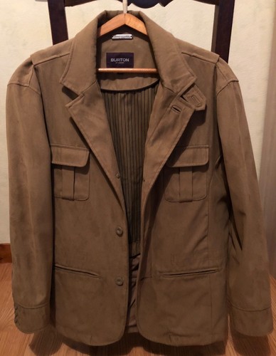 Très beau manteau hiver