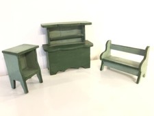 Lot meubles de maison de