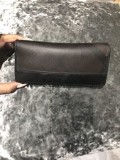 Portefeuille Burberry