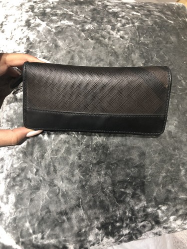 Portefeuille burberry - portefeuille,