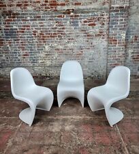 Verner Panton pour Vitra