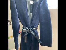 Magnifique manteau Cuir