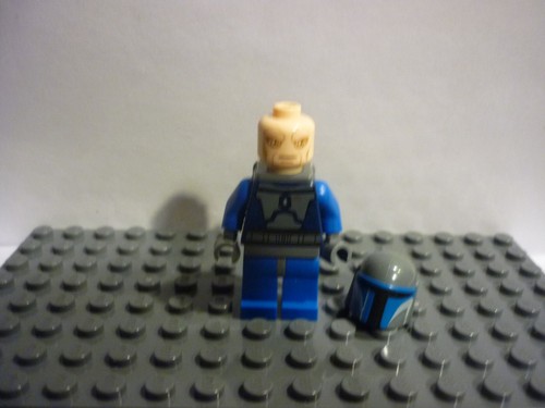 Lego minifigures - lego, star