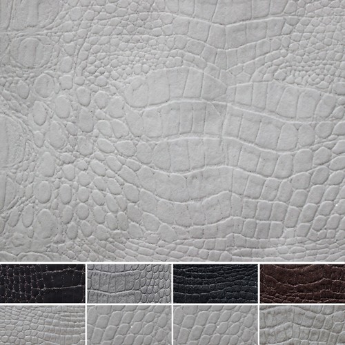 Tissu mètre simili cuir - mètre,
