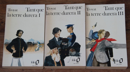 Tant que terre - tant,
