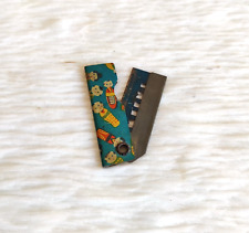 Ouvre-Lettres En Métal Pliant