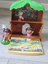 LOT MAISON DE DORA ET BABOUCHE