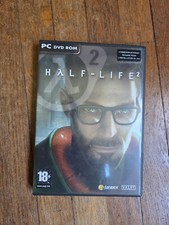 Half Life 2 - PC en boite avec