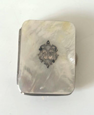 Ancien Porte Monnaie