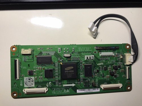 Carte con samsung - t-con,