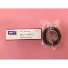 Palier SKF 6004-2RSH Roue Arrière 20X 42X12 Moto Guzzi 1000 S 1000 89>94