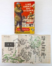 Bob Morane Rare anciens romans