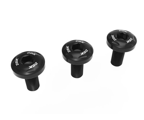 Kit vis couvercle moteur - kit, de