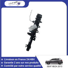 🇫🇷 AMORTISSEUR AVANT