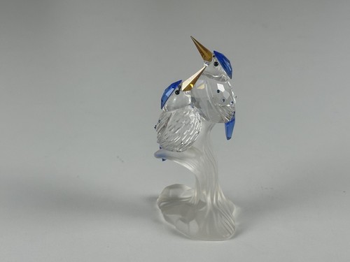 Figurine swarovski cristal - figurine,