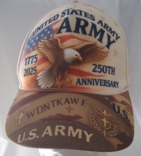 CASQUETTE   US ARMY  - Ref.18