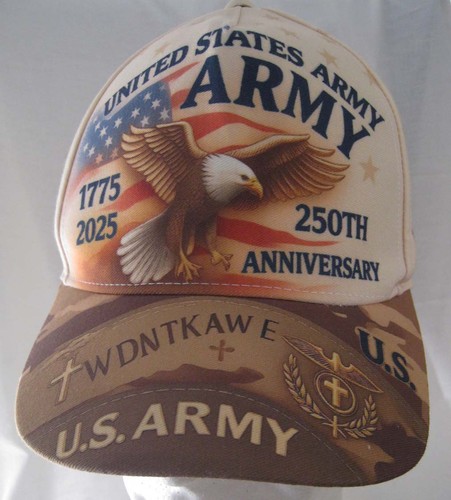 Casquette army ref 18 - , us