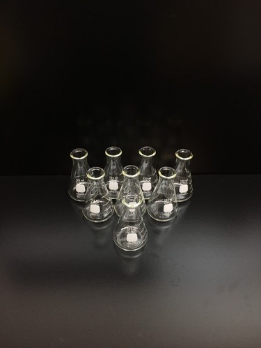 Corning pyrex cat 4980 125 - no, 4980-125