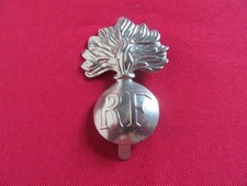 INSIGNE DE CASQUE ADRIAN