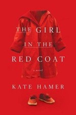 La Fille Dans Le Manteau Rouge Relié Kate Hamer
