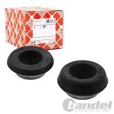 Febi Reparaturstaz Jambe pour Audi 80 B2 B3 B4 Arrière des Deux Côtés