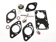 Pochette pour carburateur