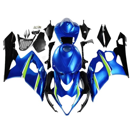 Injection fairing kit for - injection,