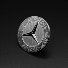 Emblème mercedes 2048170616 - emblème,