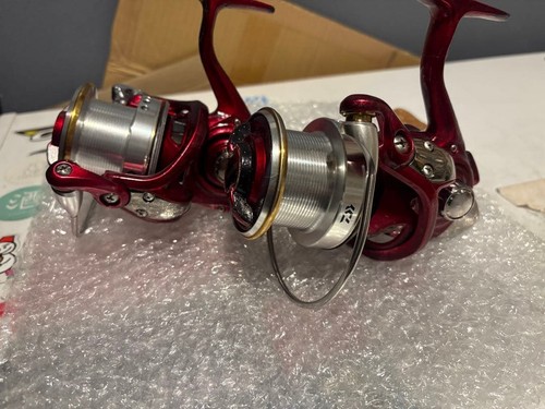 Daiwa surf basia 5 - surf,