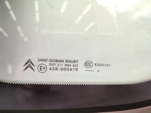 Custode arriere gauche citroen - custode,