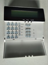 clavier DSC LCD5500Z Keypad