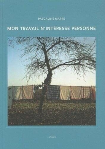 Mon travail intéresse - mon, n'intéresse