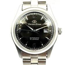 Montre automatique Orient Star