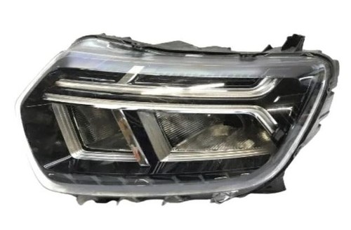 Phare avant gauche pour dacia - phare,