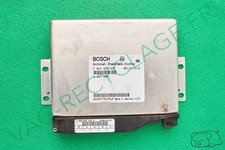 ♻️Calculateur boitier électronique module ABS ASC Bmw 523i E39 Bosch 0265109023