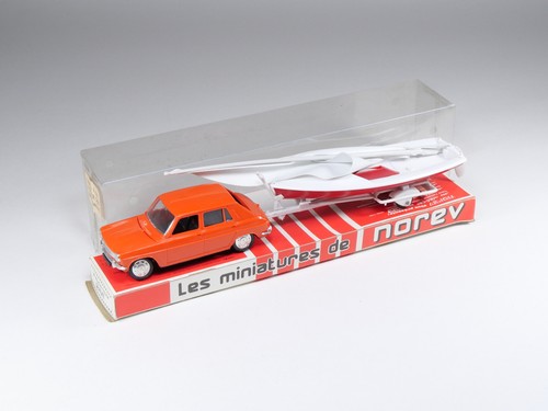 Norev simca 1100 et - -,