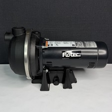 Flotec FP5172-08 1.5HP