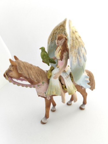 Schleich figurine elfe surah - schleich,