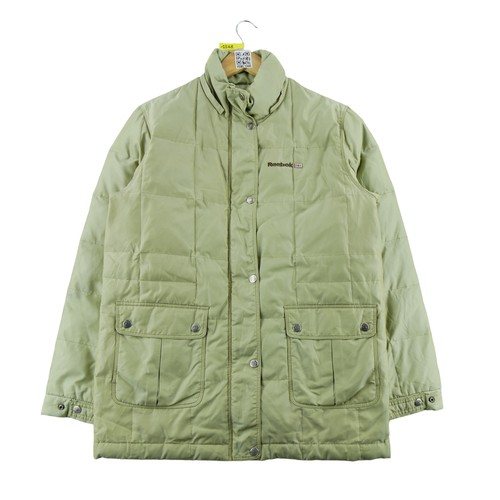 Reebok doudoune vintage - reebok,