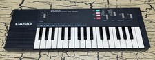 Vintage Casio PT-100