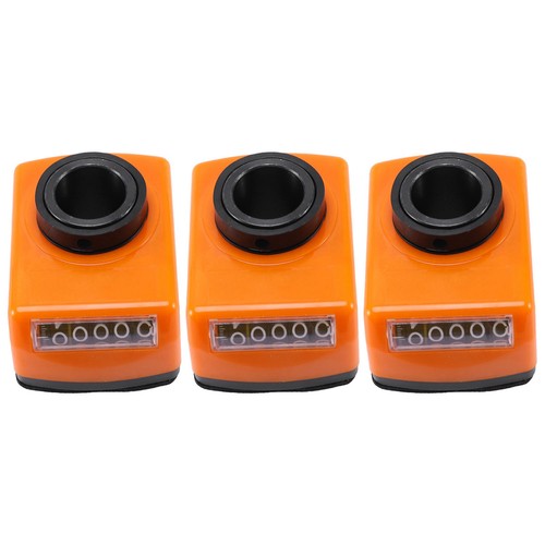 Machine tour indicateur - 3x,