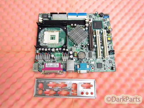 Msi micro star 7016 socket - micro,