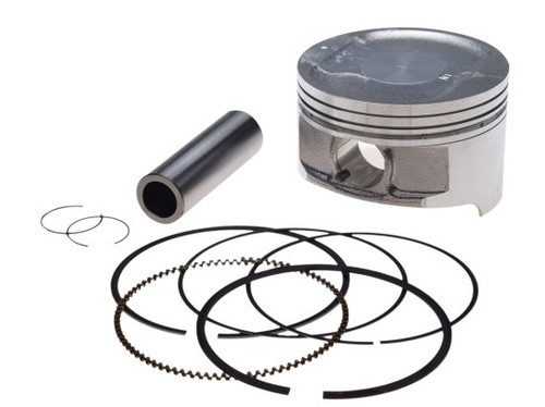 Piston pour moto - pour, cf