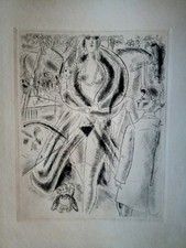 Curiosa. PIERRE MAC ORLAN, LES