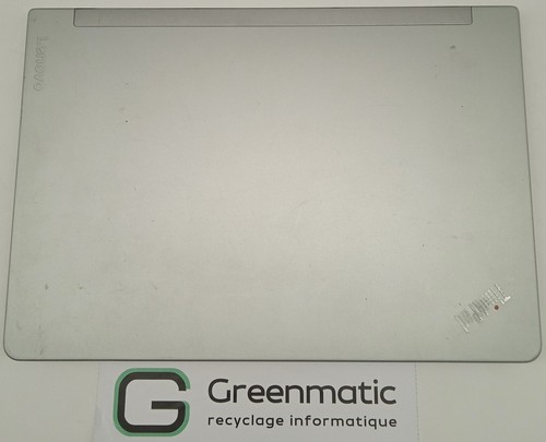 Lenovo thinkpad 2nd gen - thinkpad, 13"