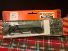 roco minitanks 477 HEMTT M977